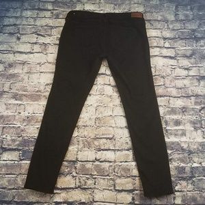 NWOT Black Hollister Skinny Jean's/jeggings